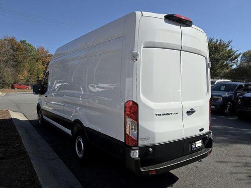 2025 Ford Transit-350 Base