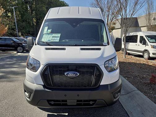 2025 Ford Transit-350 Base