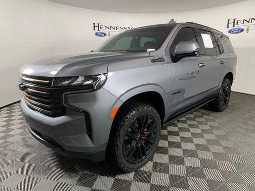 2021 Chevrolet Tahoe 2WD High Country