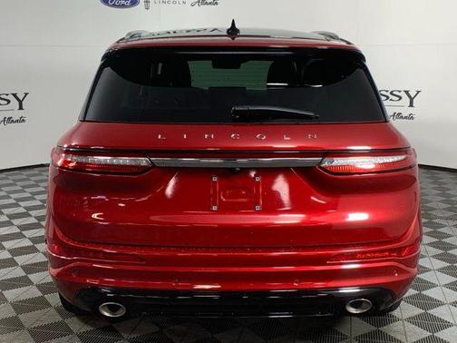 2024 Lincoln Corsair Grand Touring