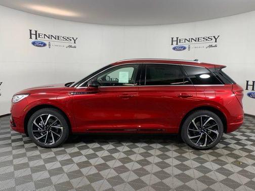 2024 Lincoln Corsair Grand Touring