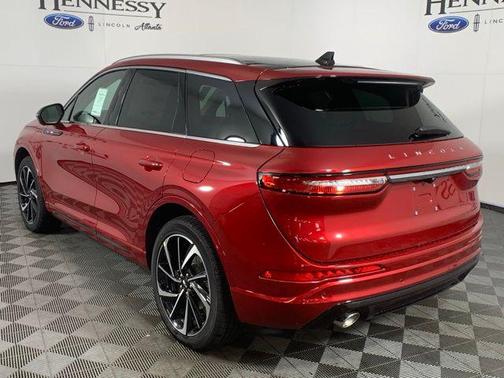 2024 Lincoln Corsair Grand Touring