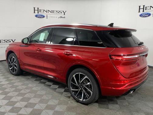 2024 Lincoln Corsair Grand Touring