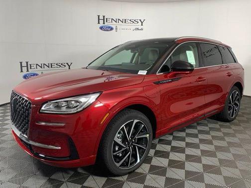 2024 Lincoln Corsair Grand Touring