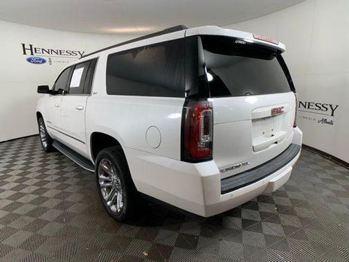 2020 GMC Yukon XL SLT