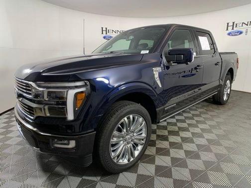2024 Ford F-150 King Ranch