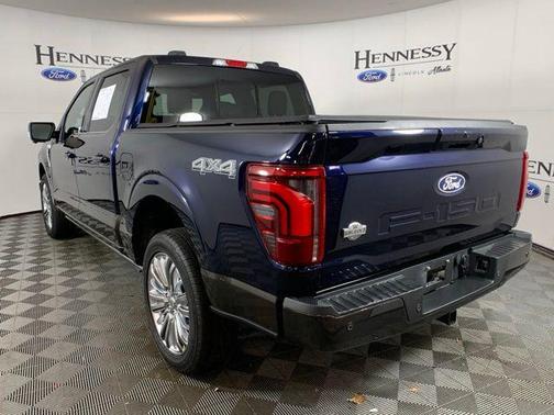 2024 Ford F-150 King Ranch