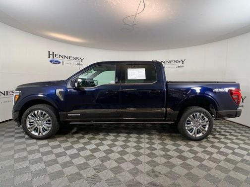 2024 Ford F-150 King Ranch