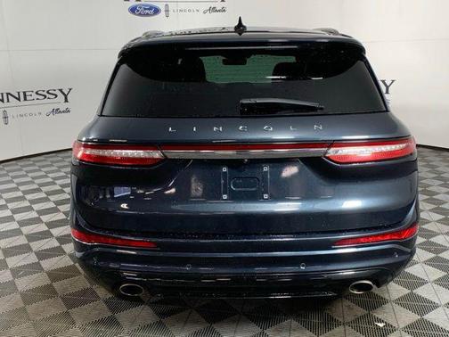2022 Lincoln Corsair Grand Touring