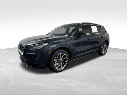 2022 Lincoln Corsair Grand Touring
