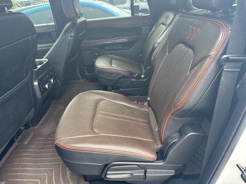 2020 Ford Expedition Max King Ranch