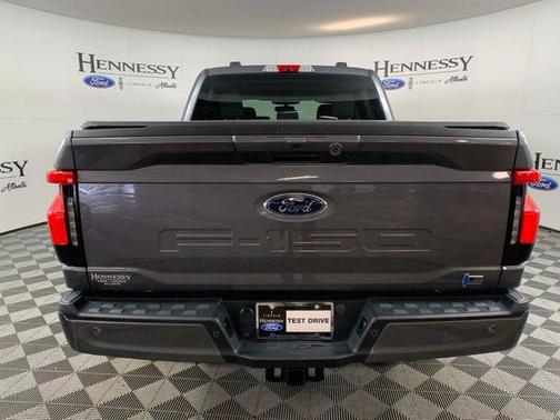 2023 Ford F-150 Lightning XLT