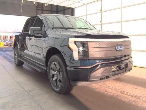 2024 Ford F-150 Lightning XLT