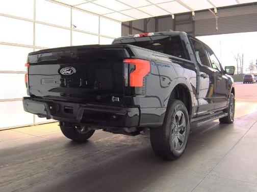2024 Ford F-150 Lightning XLT