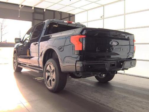 2024 Ford F-150 Lightning XLT