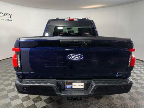 2024 Ford F-150 Lightning XLT