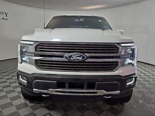 2024 Ford F-150 King Ranch