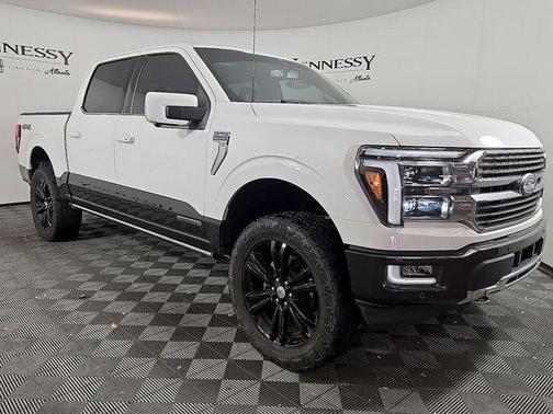 2024 Ford F-150 King Ranch