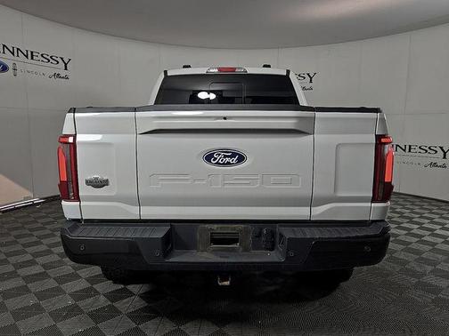 2024 Ford F-150 King Ranch