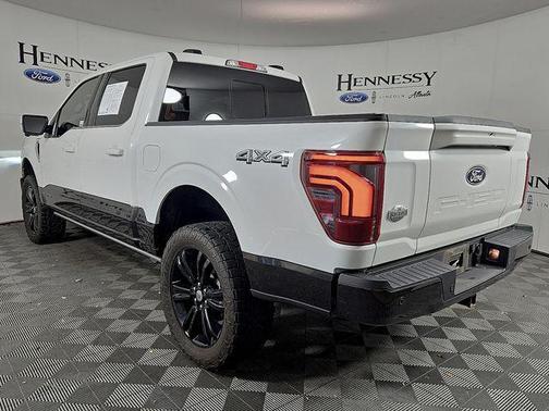 2024 Ford F-150 King Ranch