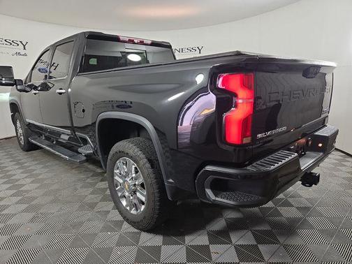 2024 Chevrolet Silverado 2500 High Country