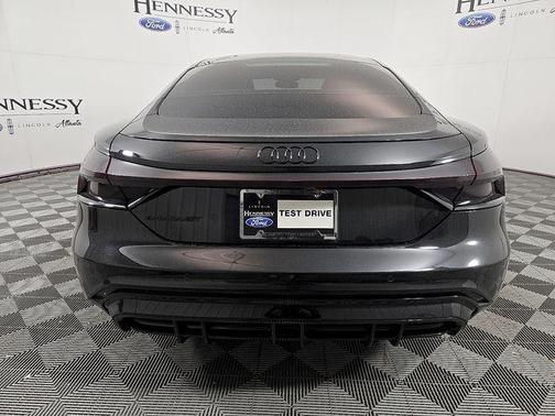 2023 Audi e-tron GT Premium Plus quattro