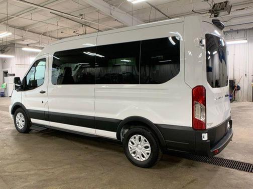 2024 Ford Transit-350 XLT