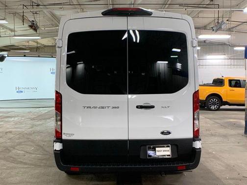2024 Ford Transit-350 XLT