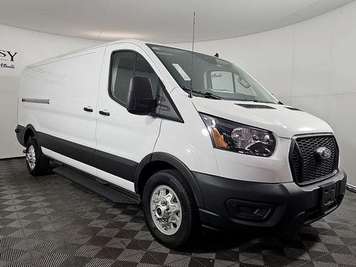 2024 Ford Transit-150 Base