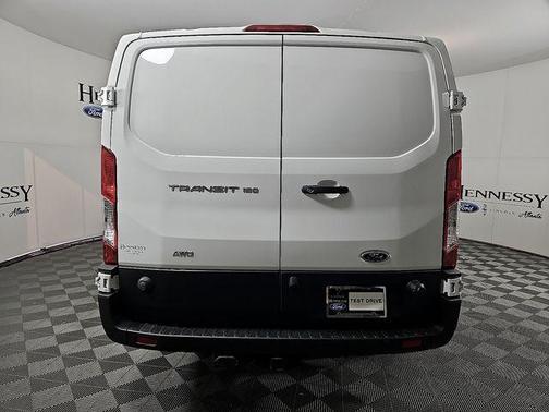 2024 Ford Transit-150 Base