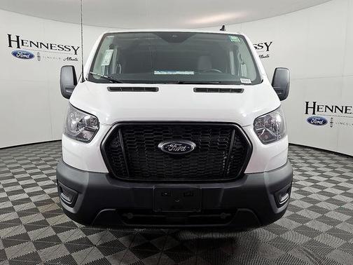2024 Ford Transit-150 Base