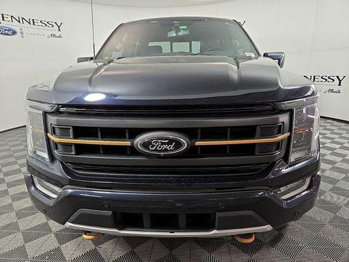 2021 Ford F-150 Tremor