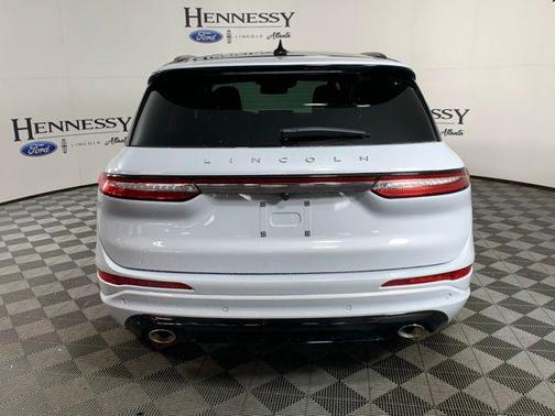 2025 Lincoln Corsair Grand Touring