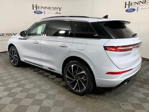 2025 Lincoln Corsair Grand Touring