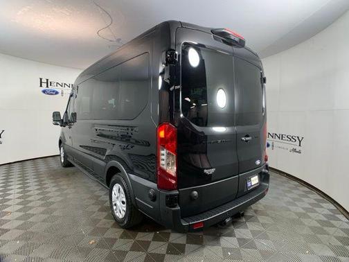 2026 Ford Transit-350 XLT