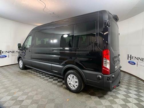 2026 Ford Transit-350 XLT