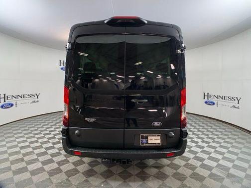 2026 Ford Transit-350 XLT