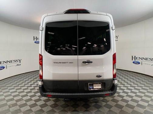2025 Ford Transit-350 XL