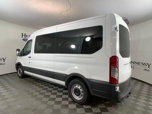 2025 Ford Transit-350 XL