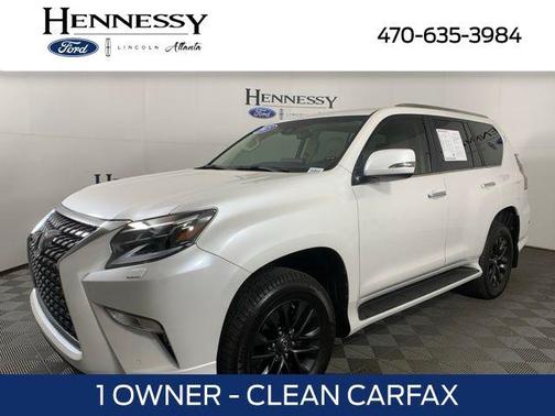 2023 Lexus GX 460 Premium