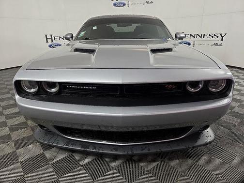 2016 Dodge Challenger R/T Scat Pack