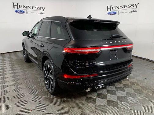 2025 Lincoln Corsair Grand Touring