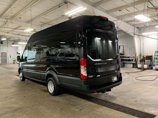2025 Ford Transit-350 XLT