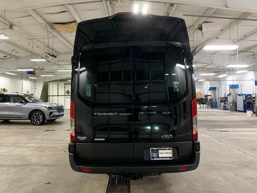 2025 Ford Transit-350 XLT