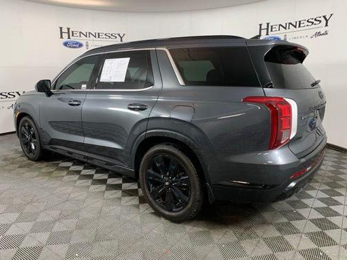 2023 Hyundai PALISADE XRT