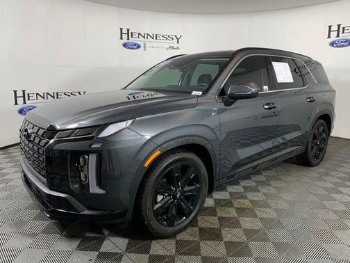 2023 Hyundai PALISADE XRT