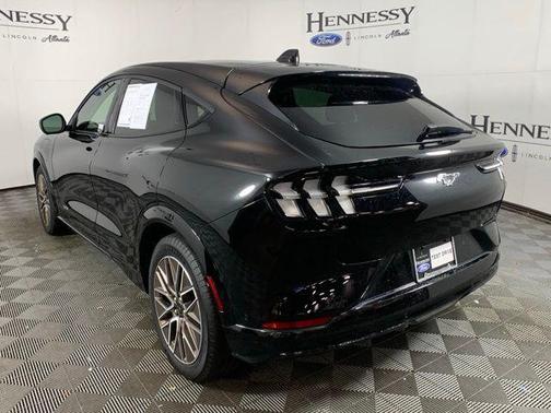 2024 Ford Mustang Mach-E Premium