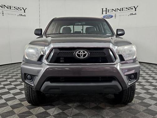 2015 Toyota Tacoma PreRunner