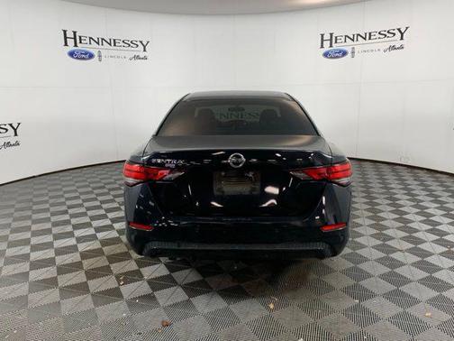 2021 Nissan Sentra S