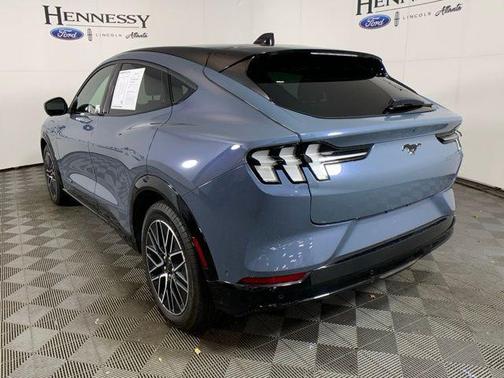 2024 Ford Mustang Mach-E Premium